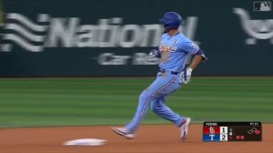 Cardinals vs. Rangers Game Highlights (6/1/25) | MLB Highlights