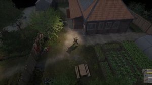 Pathogenesis Overcome Первый Взгляд ну что же посмотрим