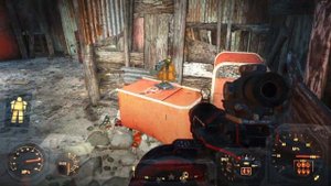 🔅FALLOUT 4🔆#МАШИНА ПРАВОСУДДЯ🏛️⚖️ШЛЯХ ДО ЯДЕР-СВІТУ?