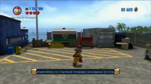 LEGO City Undercover  Прохождение   #19 «ЭПИИИИИИИК» ФИНАЛ