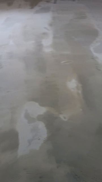 наливной пол получился не ровный, что делать #ремонт #с смотреть онлайн