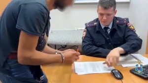 В Ростове-на-Дону мужчина зарезал местного жителя, который надругался над его супругой.