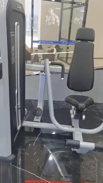Жим от груди Insight Fitness TY01