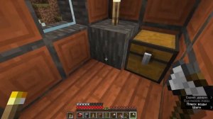Охота на Щетки Броненосца Напугал Песок. Майнкрафт▶️Новое выживание Minecraft 1.21.5 #Minecraft