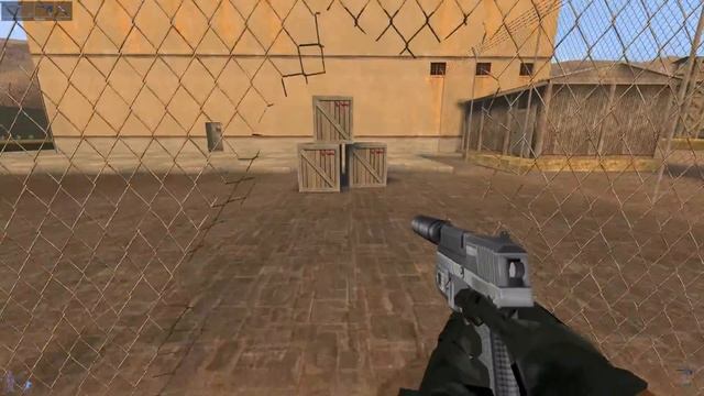 I G I 2 Covert Strike 07 прохождение walkthrough смотреть онлайн