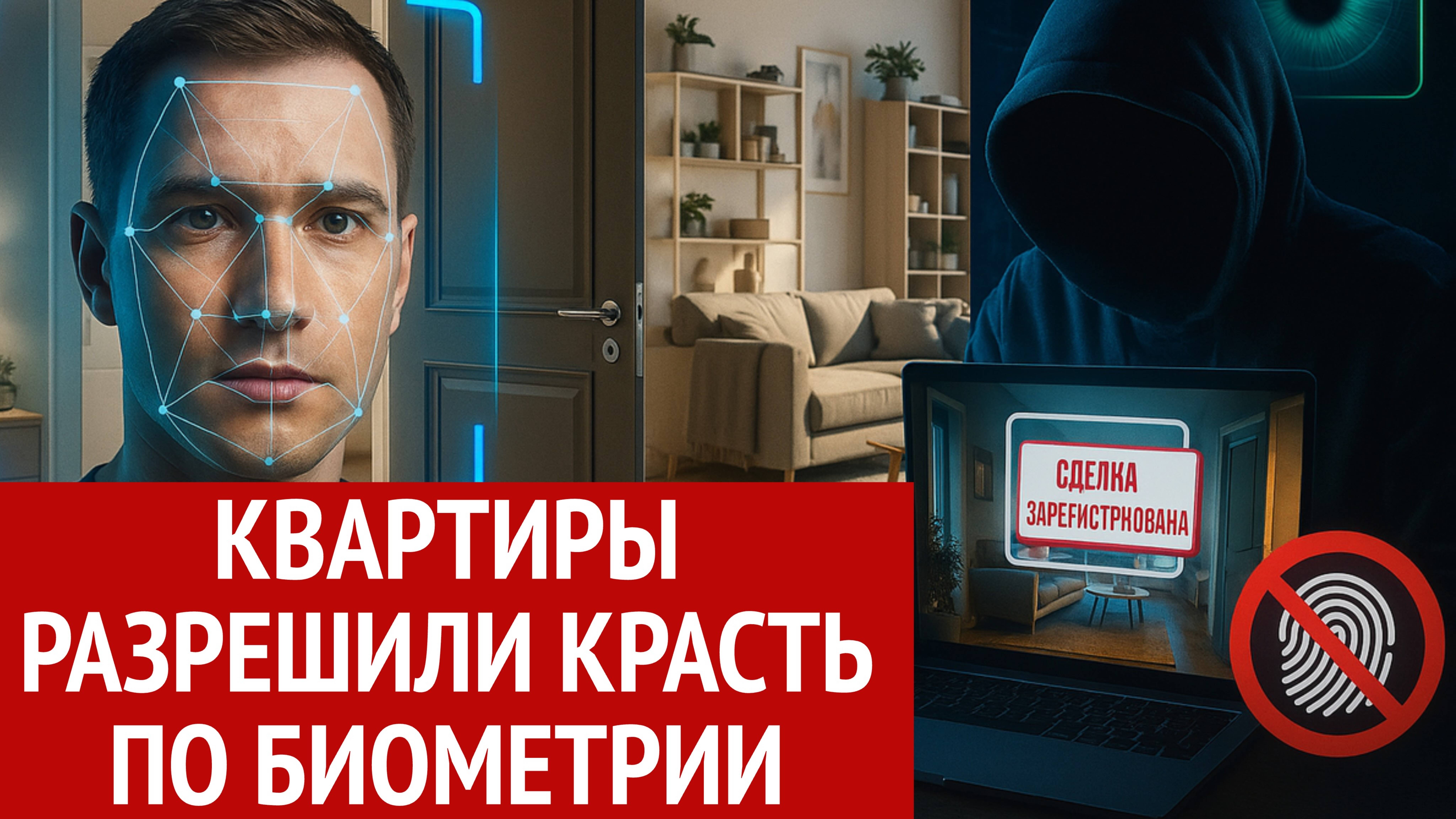 Квартиры по лицу, переводы под контролем, вторичка мертва — что творится в 2025 году?