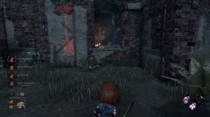 Scamper cancel guide ( Отмена прыжка на Чаки) DBD Chucky p100