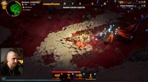 😈 ТАКОЙ ТУРЕЛЬНОЙ МОЩИ Я ЕЩЕ НЕ ВИДЕЛ! | Deep Rock Galactic: Surviv