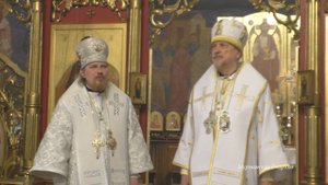 Об отцах первого Вселенского Собора и соборности