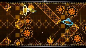 Самый лёгкий NC медиум демон