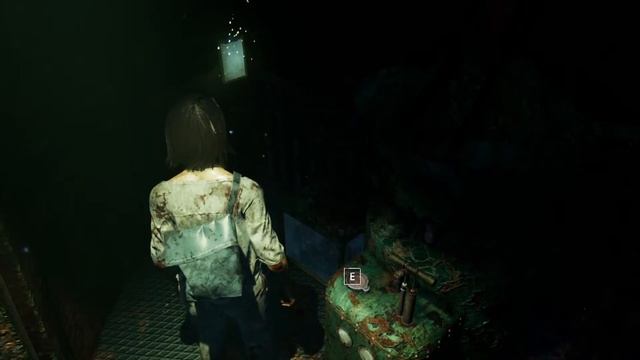 The Chant - Лихорадка/Мрак 2ч. смотреть онлайн