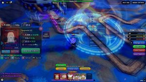 Обзор на ЯМАМОТО в Аниме Вангуардс! | Anime Vanguards upd 4.0