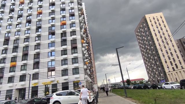 СМЕНА КУРЬЕРА В КУПЕР(СБЕР)ДОСТАВКА / ДОСТАВЛЯЮ РАЗНЫЕ ЗАКАЗЫ