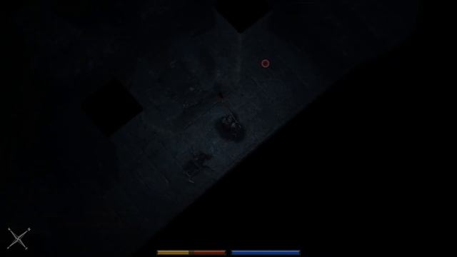 Exanima #029 -Прохождение Update 0.7.3.- Lets´s Play смотреть онлайн