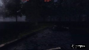 Метро: Возвращение домой Первый сюжетный мод на Исход/