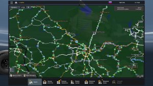 #ETS2/*ХАРД*КАРЬЕРА!ОТРАБАТЫВАЮ ЛИЗИНГ!