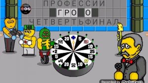 Поле Чудес с Леонидом Якубовичем. Выпуск №51. (21.06.2024)