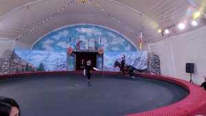 Нарты."Легенды Возвращаются" 31.05.2025