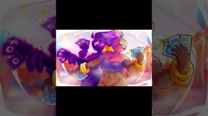 18+ Арты Браво старс)