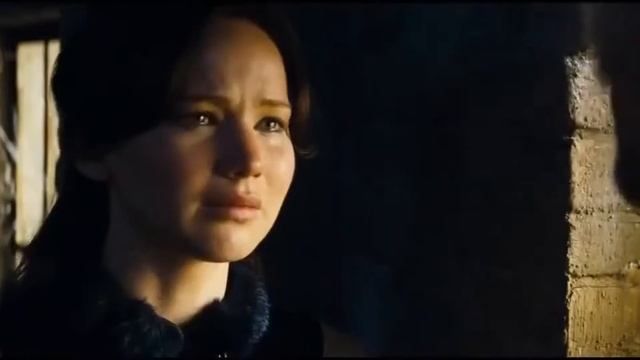 Голодные игры И вспыхнет пламя / Քաղցած խաղեր (2013) смотреть онлайн