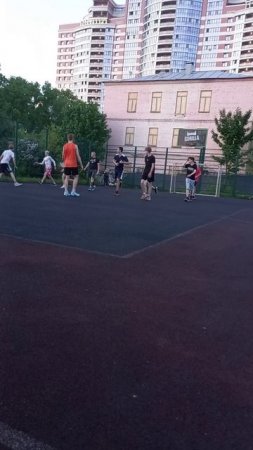 Доьрая игра, хорошие люди, замечательная тренировка Тренировочный прогресс)