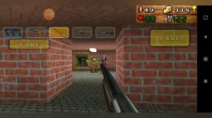 Zombie doom. Обзор.