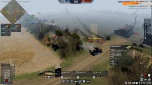 🔴И опять на ужин Men of War 2 (3)  ̶ A̶r̶e̶n̶a̶ ̶  и Caribbean Legend! | П?