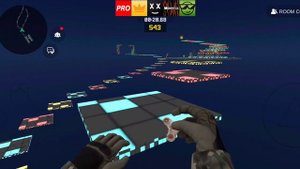 КАК ФАРМИТЬ КОИНЫ В ИГРЕ «Bhop pro»