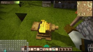 Железный слиток - Vintage Story | Гайд