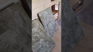 Обзор утеплителя Изорок Супер теплый