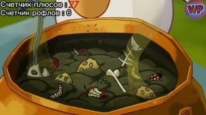 ЧТО ПРОИСХОДИТ С ANGRY BIRDS RELOADED?