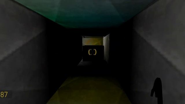 Халф лайф прохождение (ЧЕРЕЗ КАНАЛЫ) 3 глава (1,2 глава н? смотреть онлайн