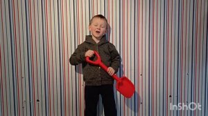 Детский Христианский стих. Бедный Ослик