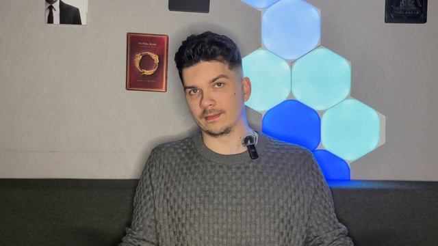И ЭТО ИГРА ГОДА?!?! // ОБЗОР БЕЗ СПОЙЛЕРОВ METAPHOR: REFANTAZIO