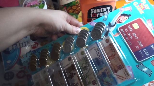 ПОКУПКИ В FIX-PRICE В МАРТЕ 2019Г.