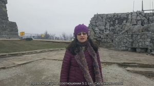 Снежана Ташева, 4 возрастная категория