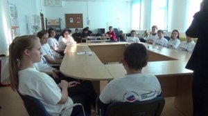Медиацентр - большая дружная семья_Воробьева Е.В.