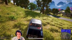 Pubg / Duo With Pavlyuk_07 / 12 + 10 Kills / M416 + Винтовка Мосина