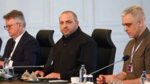 ⚡️Умеров прокомментировал переговоры в Стамбуле: