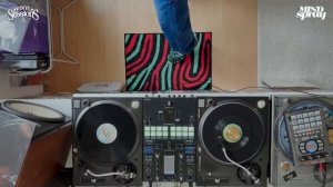 Summer Grooves with HUF