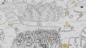 100 Dino Cats / Найти всех кошек на картинке