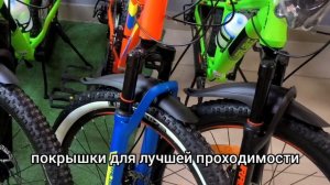 Быстрый экскурс в магазин