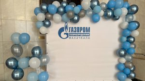 01.06.2025_Праздник для детей сотрудников группы «Газпром межрегионгаз» в Дагестане
