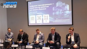 Импортозамещение - зависимость снижается, "допиливаем" решения и функционал ушедших компаний