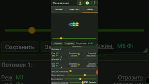 прохождение call lab (пищеварение)