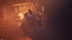 🔴🎙🎮Far Cry Primal|Битвы с Батари и Уллом #11|Общение