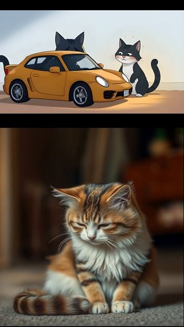 МИЛЫЕ КОТИКИ смотреть онлайн