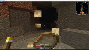 Coop Прохождение майнкрафта с моим другом! ч.2