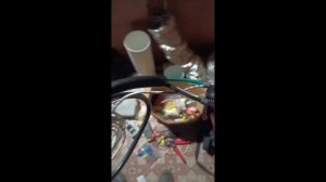 Подключаю майнер Antminer S21+
