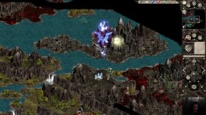 Disciples 2 MNS exp+ Сага Империя за Жезловика 5